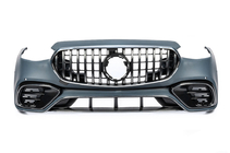 Mercedes S-сlass W223 2020- гг. Полный обвес AMG S63 фото 2