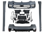 BMW 5 серия G30/G31 2017-2023 гг. Комплект обвеса M5 F90 (для 2017-2020) фото 2