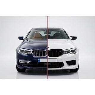 Комплект обвеса M5 F90 (для 2017-2020) фото 1