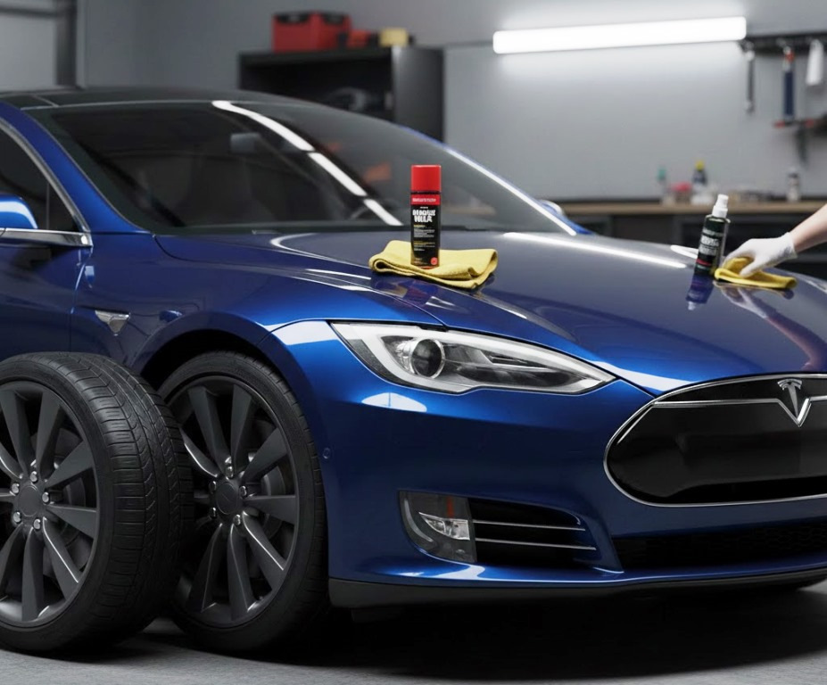 Топ‑5 бюджетных способов сделать автомобиль визуально дороже