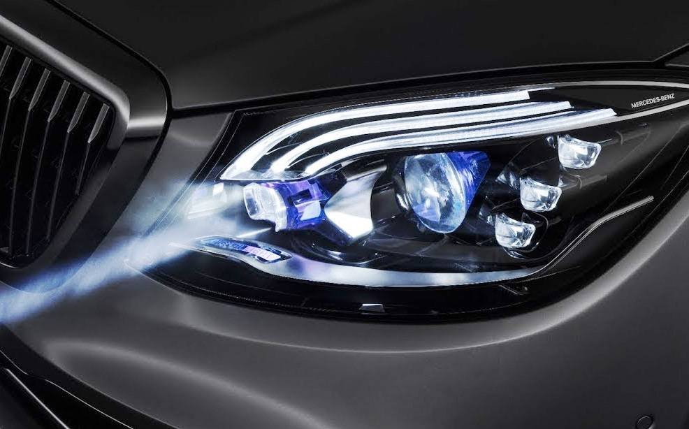 Адаптивный свет: как работает и в чем его преимущества