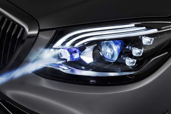 Адаптивный свет: как работает и в чем преимущества