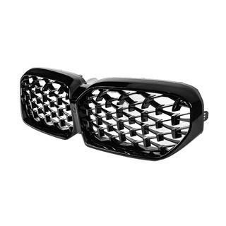 Ноздри Diamond Black (2021-2023) фото 2