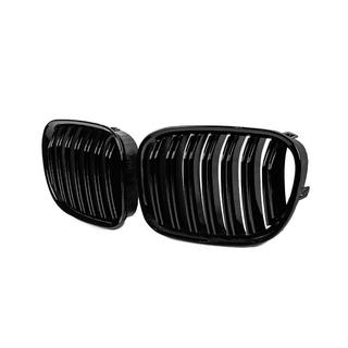 Ноздри M-Look (Черный Глянец) фото 2