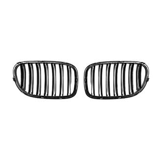 Ноздри M-Look (Черный Глянец) фото 4