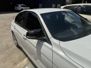 BMW 3 серия F34 2013–2020 гг. Накладки на Зеркала M-Look (2 шт) фото 5