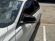BMW 3 серия F34 2013–2020 гг. Накладки на Зеркала M-Look (2 шт) фото 6