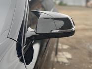 Накладки на зеркала M-Look 2013-2017 (с защёлками, 2 шт) фото 1