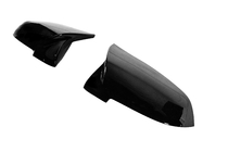 Накладки на зеркала M-Look 2013-2017 (с защёлками, 2 шт) фото 3