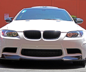 BMW 3 серия E92/E93 2006–2013 гг. Накладки на Зеркала V1 (для M3, Карбон) фото 5