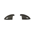 BMW 3 серия E92/E93 2006–2013 гг. Накладки на Зеркала V1 (для M3, Карбон) фото 9