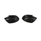 BMW 3 серия E92/E93 2006–2013 гг. Накладки на Зеркала V1 (для M3, Карбон) фото 10