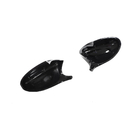 BMW 3 серия E92/E93 2006–2013 гг. Накладки на зеркала (для 2006-2010, Карбон) фото 4