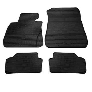 Резиновые коврики (4 шт, Stingray Premium)