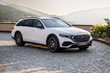 Обзор Mercedes-Benz E-Class All-Terrain 2024 (S214): Универсал для динамики и комфорта