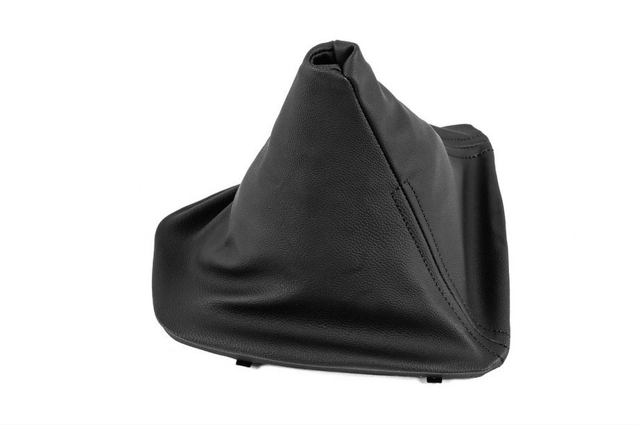 BMW 3 серия E92/E93 2006–2013 гг. Чехол КПП OEM (Эко-кожа) Image