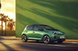 Обзор Renault Twingo IV E-Tech Electric 2026