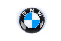 BMW 3 серия F34 2013–2020 гг. Эмблема фото 1
