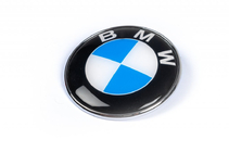 BMW 3 серия F34 2013–2020 гг. Эмблема фото 2