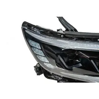 Передние фары Lexus-Design-3-LED V2 (2017+, комплект 2 шт.) фото 4