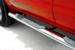 Как выбрать боковые пороги для кроссовера: практичность, защита и стиль