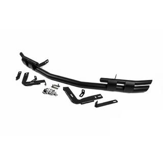 Передняя нижняя дуга Shark Black фото 2