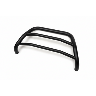 Кенгурятник WT022 Black (нерж) фото 2