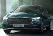 Обзор Kia K9 второго поколения: флагманский седан с мощностью и роскошью