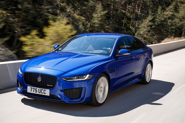 В чем привлекательность автомобиля?