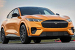 Обзор Ford Mustang Mach-E GT Performance Edition