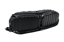 BMW 5 серия G30/G31 2017-2023 гг. Воздушная заслонка - жалюзи решетки (для 2021+) фото 4