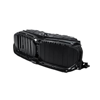 Воздушная заслонка - жалюзи решетки (для 2021+) фото 3