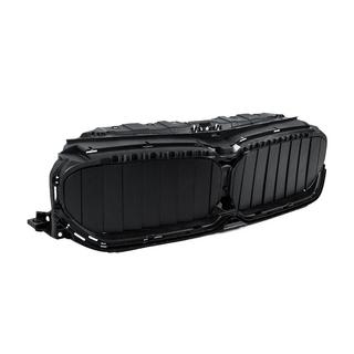 Воздушная заслонка - жалюзи решетки (для 2021+) фото 4