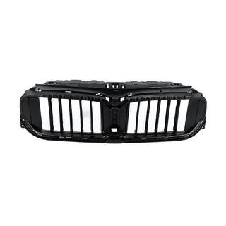 Воздушная заслонка - жалюзи решетки (для 2021+) фото 2