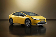 Toyota Prius (XW60): Пятое поколение легендарного гибрида