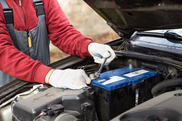 Что нужно сделать с аккумулятором автомобиля перед морозами: Инструкция по подготовке