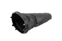 Renault Duster 2008–2017 гг. Чехол КПП 969359780R (OEM) фото 4