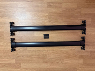 Lexus RX 2009-2015 гг. Оригинальные поперечины на рейлинги Б/у (2 шт) фото 1