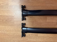 Lexus RX 2009-2015 гг. Оригинальные поперечины на рейлинги Б/у (2 шт) фото 3