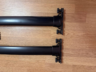 Lexus RX 2009-2015 гг. Оригинальные поперечины на рейлинги Б/у (2 шт) фото 2