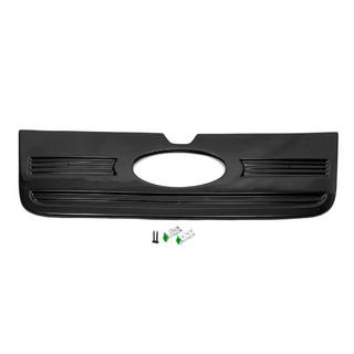 Уценка Зимняя накладка на решетку (2006-2014) фото 1