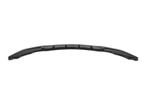 BMW 3 серия E46 1998-2006 гг. Передний лип DPT V-2 (для M-Sport 2003-2006, черный глянец) фото 4