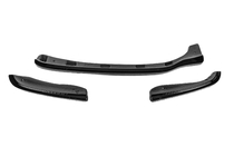 BMW 3 серия E46 1998-2006 гг. Задний спойлер Lip DPT (для M-Sport 2003-2006, Черный Глянец) фото 1