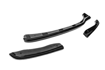 BMW 3 серия E46 1998-2006 гг. Задний спойлер Lip DPT (для M-Sport 2003-2006, Черный Глянец) фото 3