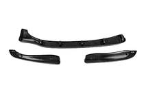 BMW 3 серия E46 1998-2006 гг. Задний спойлер Lip DPT (для M-Sport 2003-2006, Черный Глянец) фото 4