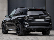 BMW X5 G05 2019–2026 гг. Задние фонари (Европа, BlackEdition) фото 2