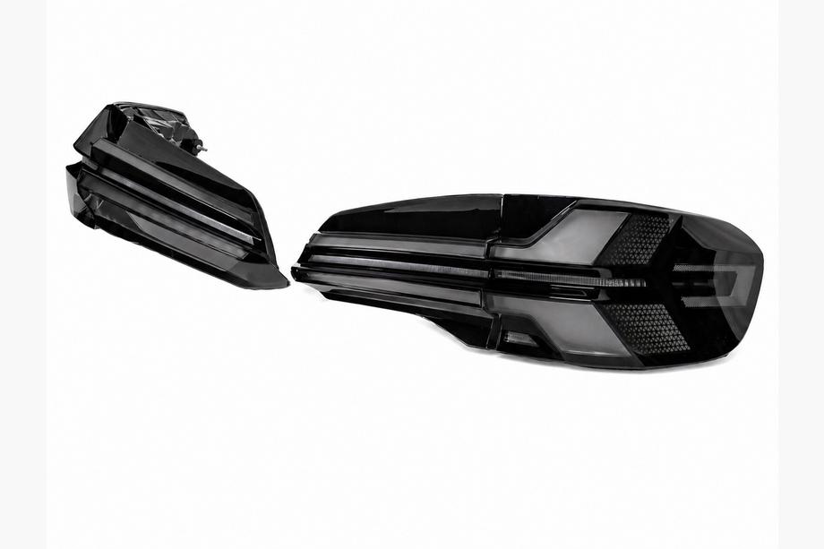 BMW X5 G05 2019–2026 гг. Задние фонари (Европа, BlackEdition) Image