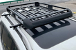 Преимущества экспедиционного багажника на крыше автомобиля