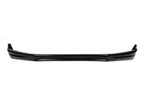 Volkswagen Jetta 2011-2018 гг. Уценка Передний Лип DPT V-1 (2014-2018, Черный Глянец) фото 1