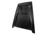 Mercedes G сlass W465 2025- гг. Капот BRB 800 Carbon фото 2